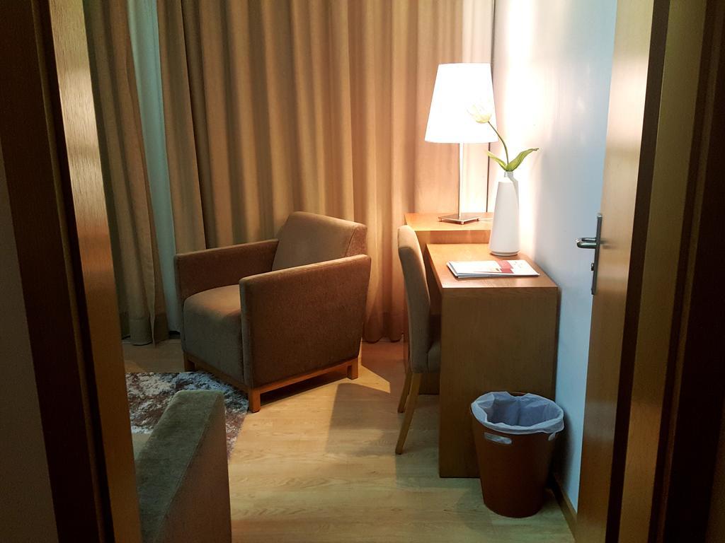 Hotel Jose Alberto Vişeu Cameră foto