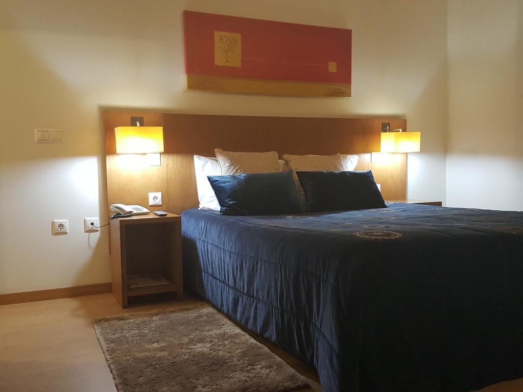 Hotel Jose Alberto Vişeu Cameră foto