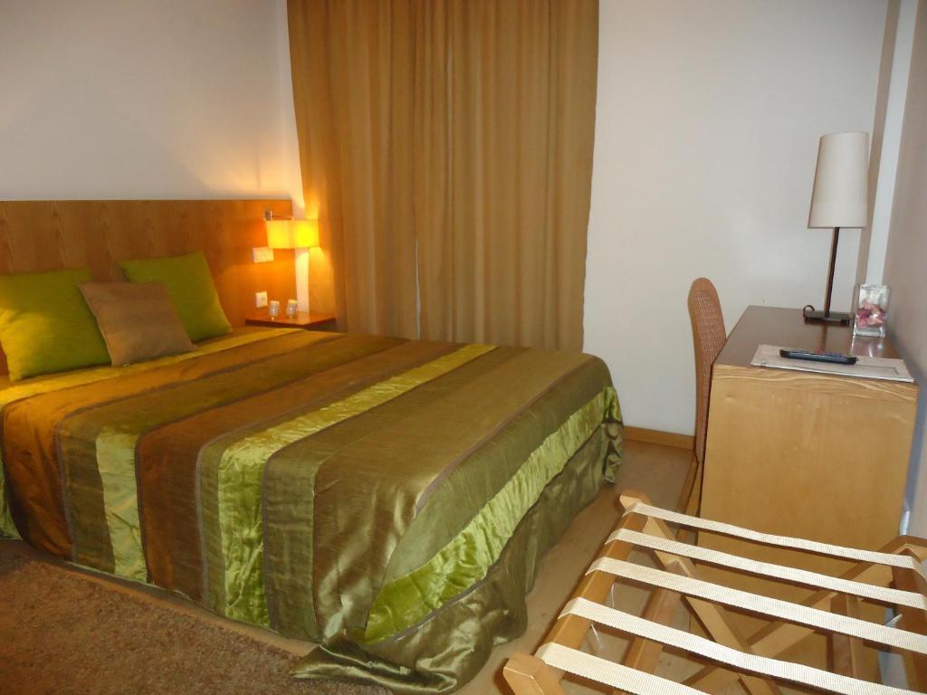Hotel Jose Alberto Vişeu Cameră foto